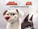 Kevin Hart and Dwayne Johnson in New Film, ‘DC League of Super-Pets’