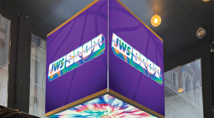 Just Women’s Sports Announced “The Spot” a Show for Women’s Sports