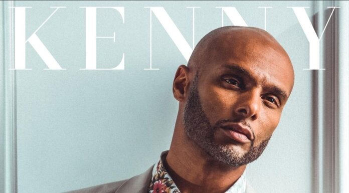 Kenny Lattimore Releases Visuals For Single, “Take A Dose”