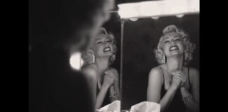 New Trailer for Netflix’s Blonde Reveals Marilyn Monroe’s Story Ana de Armas is Marilyn Monroe in Netflix's Blonde