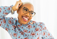 Waterless MediPedi Spa: Letisha Royster is Changing Foot Care