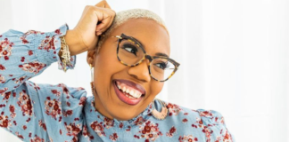 Waterless MediPedi Spa: Letisha Royster is Changing Foot Care