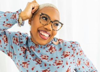 Waterless MediPedi Spa: Letisha Royster is Changing Foot Care