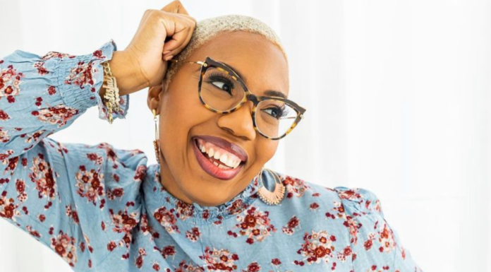 Waterless MediPedi Spa: Letisha Royster is Changing Foot Care