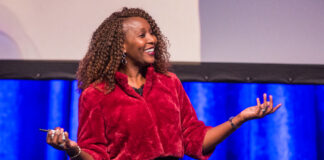 The Significance of DEI: A Discussion with Stacey Gordon