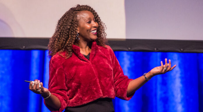 The Significance of DEI: A Discussion with Stacey Gordon