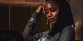 Sahar Taylor Advocates for Sexual Freedom and Relational Fulfillment