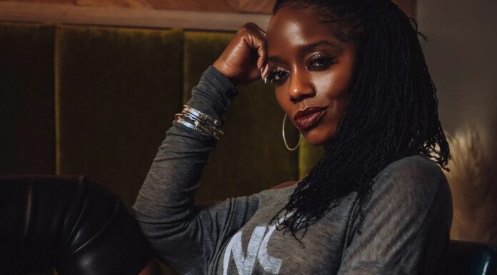 Sahar Taylor Advocates for Sexual Freedom and Relational Fulfillment