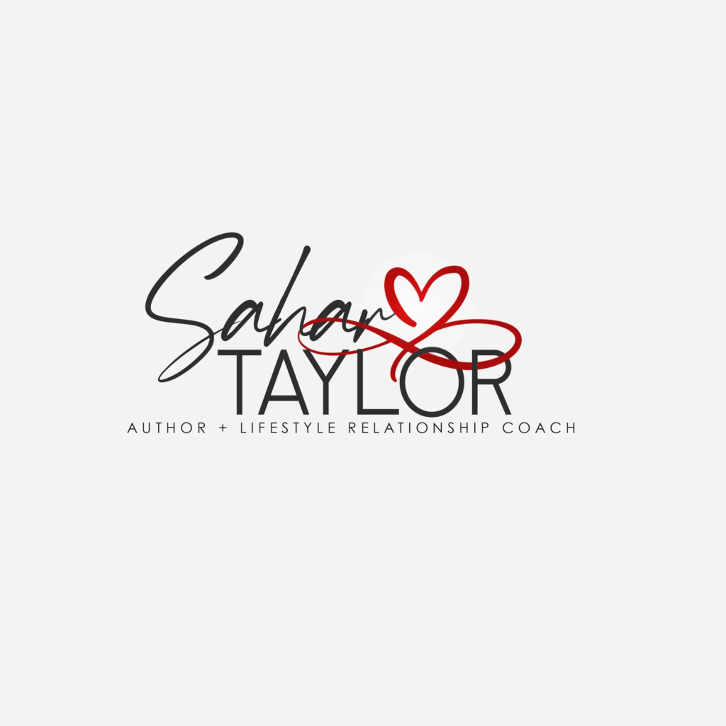Sahar Taylor's Logo