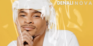 Denali Nova has Arrived with “All Your Fault”