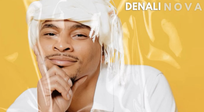 Denali Nova has Arrived with “All Your Fault”