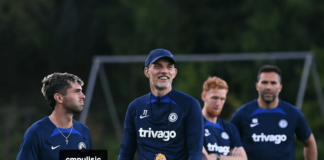 The Story of the Inspirational Chelsea Football Club