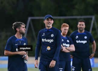 The Story of the Inspirational Chelsea Football Club