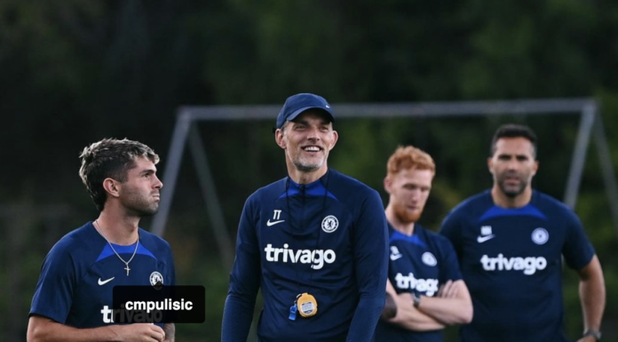 The Story of the Inspirational Chelsea Football Club