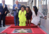Jennifer Lewis Receives Star On Hollywood Walk of Fame