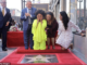 Jennifer Lewis Receives Star On Hollywood Walk of Fame