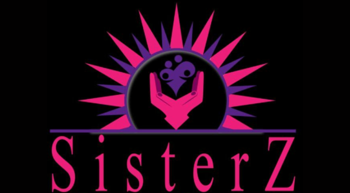 SisterZ with Hope & Faith Offers Salvation for Sex Traffick Victims