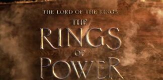 New Trailer for The Lord of the Rings: The Rings of Power The Lord of The Rings: The Rings of Power Amazon Prime TV Series
