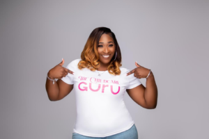 Tiffany Ford The Childcare Guru from Philadelphia