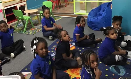 Tiffany Ford's Little Leaders Learning Academy