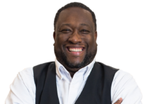 Tony Jackson, Financial Expert Talks “Increase, Protect, and Dominate Your Money”