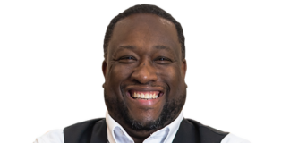 Tony Jackson, Financial Expert Talks “Increase, Protect, and Dominate Your Money”