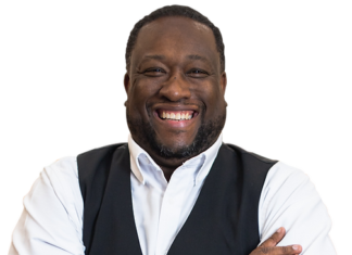 Tony Jackson, Financial Expert Talks “Increase, Protect, and Dominate Your Money”