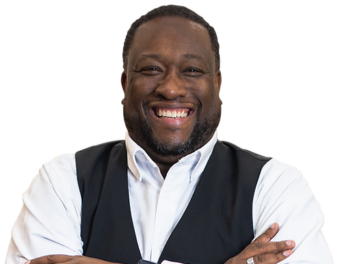 Tony Jackson, Financial Expert Talks “Increase, Protect, and Dominate Your Money”