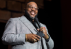 Watch The Trailer For The TV ONE Original Film Never Would Have Made It: The Marvin Sapp Story
