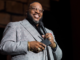 Watch The Trailer For The TV ONE Original Film Never Would Have Made It: The Marvin Sapp Story