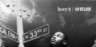 Artist Huey V Drops New Video, “Feelings”