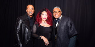 The Vision Community Foundation Holds Its Annual Black Tie Gala