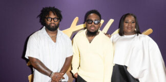 37th Stellar Gospel Music Awards Winners