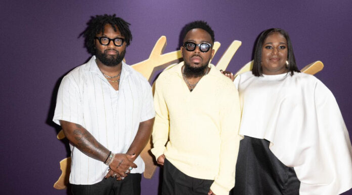 37th Stellar Gospel Music Awards Winners