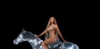 Beyoncé Album “Renaissance” Out Now