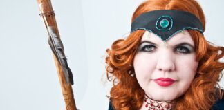 Non-Binary Day Inspired by Blog Post from 10 Years Ago