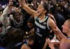 WNBA Delivers Most Viewed Playoffs in 15 Years