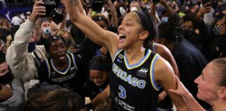 WNBA Delivers Most Viewed Playoffs in 15 Years
