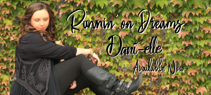 Introducing Rising Country Star Dani-elle Kleha Dani-elle Kleha's Running on Dreams EP