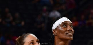 WNBA Delivers Most Watched Season in 14 Years