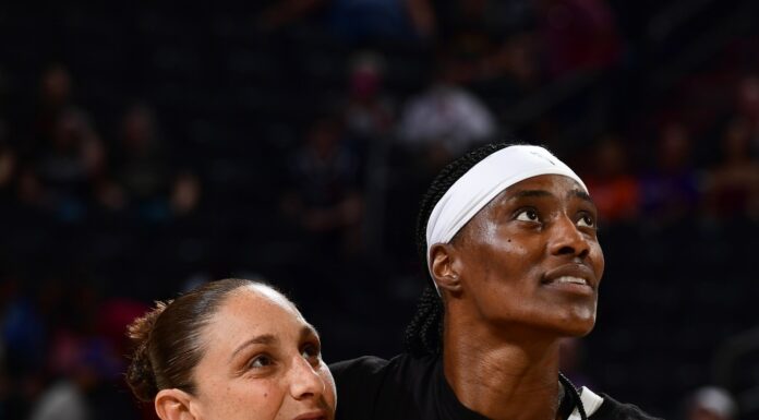 WNBA Delivers Most Watched Season in 14 Years