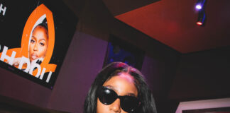 Kash Doll Gets Deal with MNRK Music Group