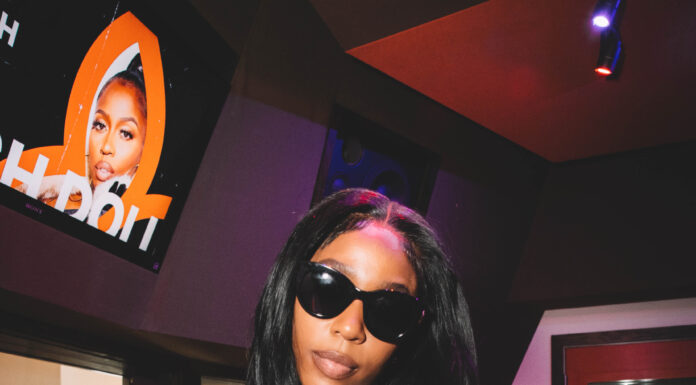 Kash Doll Gets Deal with MNRK Music Group