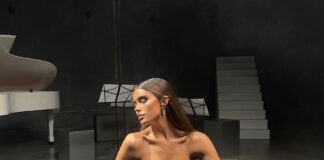 Love is ‘Dangerous’ In Madison Beer’s New Single