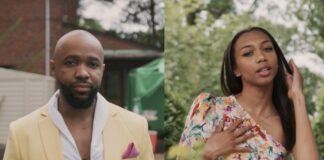 Eric Hall Teams Up With Indigo Blu for ‘HUE’