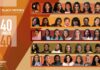Black Women In Asset Management Announces Winners of 40 Under 40 List