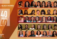 Black Women In Asset Management Announces Winners of 40 Under 40 List