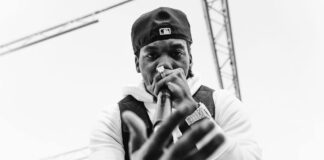 Offset Releases New Single and Video “5 4 3 2 1”