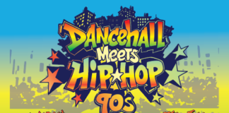 Shinehead to Headline at Central Park’s SummerStage