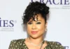 Angela Yee Announces Exciting New Radio Show